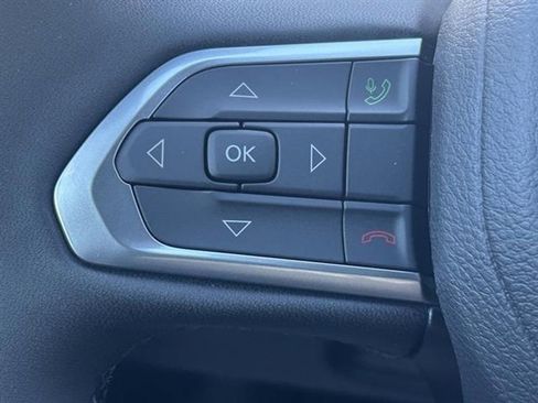 New 2026 Jeep Compass Latitude image 12