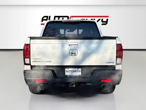 Used 2023 Honda Ridgeline RTL image 6
