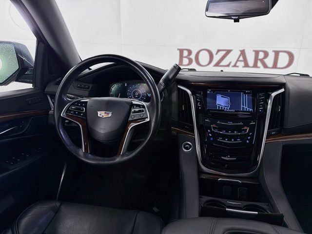 Used 2020 Cadillac Escalade ESV Luxury AWD/4WD image 28