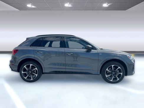New 2025 Audi Q3 2.0T Premium Plus image 8
