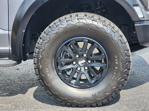 Used 2024 Ford F150 Raptor image 6