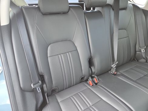 Used 2024 Honda HR-V EX-L image 21