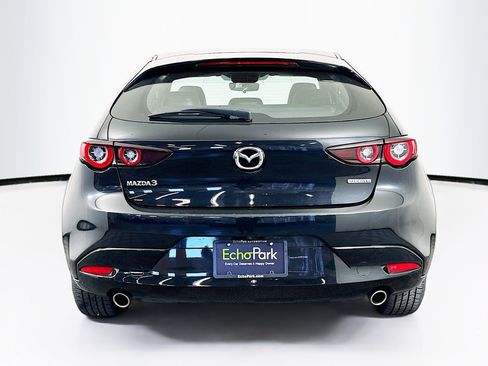 Used 2024 MAZDA MAZDA3 s FWD image 7