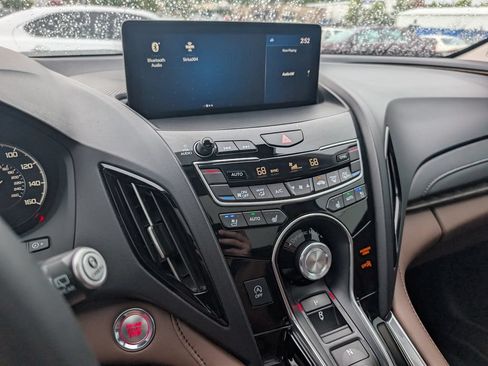 Used 2019 Acura RDX FWD w/ Advance Package image 9