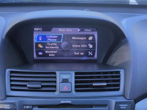 Used 2012 Acura TL w/ Technology Package FWD image 13