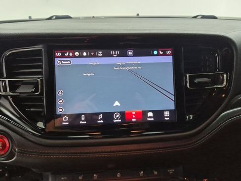 Used 2021 Dodge Durango R/T w/ Tow 'N Go Package AWD/4WD image 13