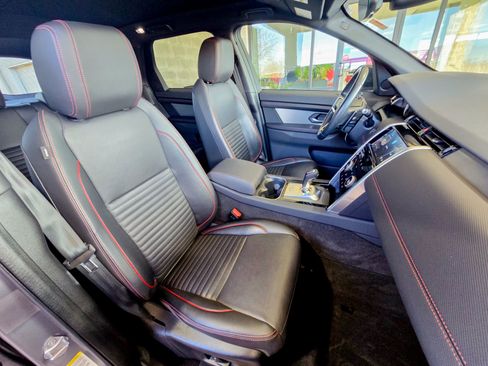 Used 2023 Land Rover Discovery Sport S R-Dynamic image 28