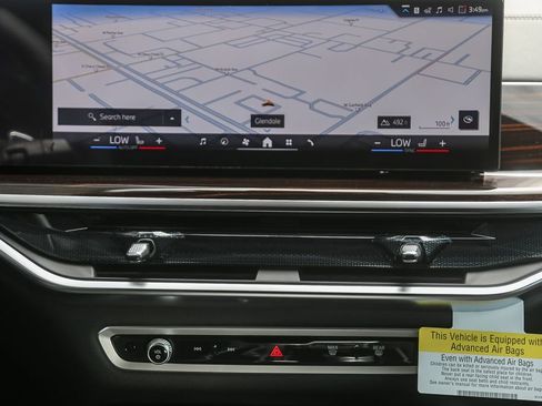 New 2026 BMW X5 sDrive40i w/ Parking Assistance Package RWD image 10
