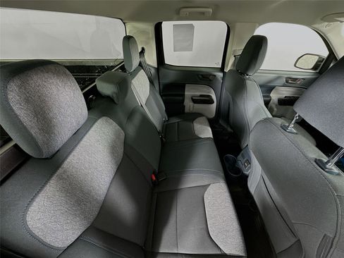 New 2026 Ford Maverick XLT w/ XLT Luxury Package image 25