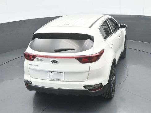 Used 2022 Kia Sportage LX w/ LX FWD Value Edition Package image 48