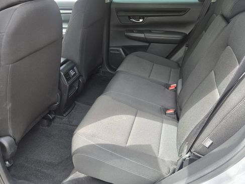 Used 2023 Honda CR-V LX image 11