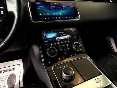 Used 2019 Land Rover Range Rover Velar S image 30