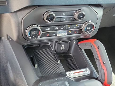 New 2026 Ford Bronco Heritage Edition image 31