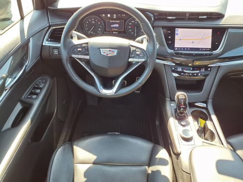 Used 2020 Cadillac XT6 Sport AWD/4WD image 3