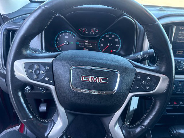 Used 2019 GMC Canyon Denali AWD/4WD image 15