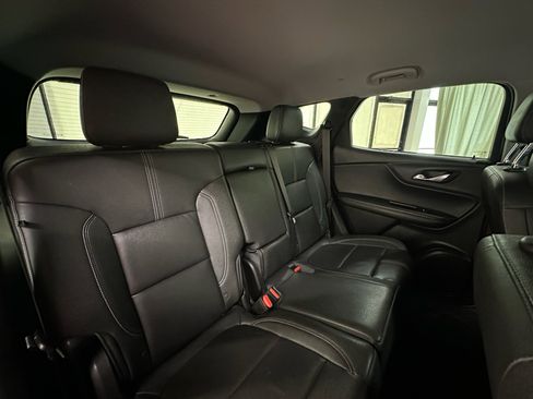Used 2023 Chevrolet Blazer LT w/ Sound & Technology Package AWD/4WD image 20