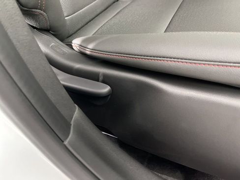 New 2026 Chevrolet Trax RS image 9