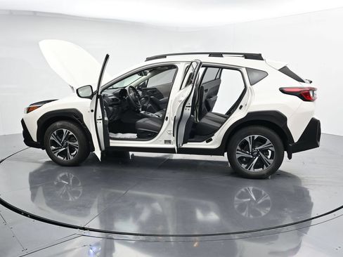 Used 2024 Subaru Crosstrek 2.0i Premium AWD/4WD image 42