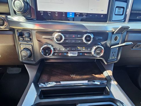 New 2026 Ford F350 King Ranch w/ Chrome Package image 45