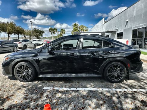 Used 2022 Subaru WRX Limited image 5