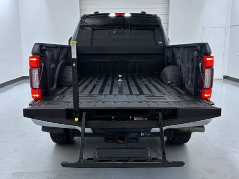 Used 2022 Ford F350 King Ranch w/ King Ranch Ultimate Package image 23