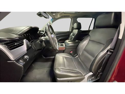 Used 2019 GMC Yukon SLT w/ Open Road Package RWD image 12