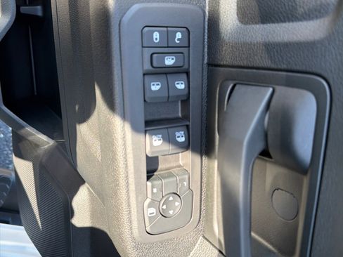 New 2026 RAM 2500 Tradesman image 19