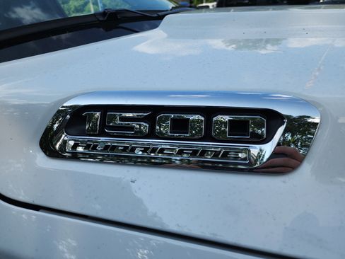 New 2026 RAM 1500 Big Horn image 25