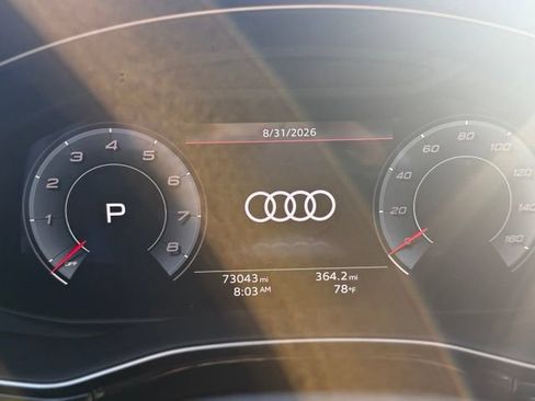 Used 2021 Audi Q7 2.0T Premium Plus w/ Executive Package AWD/4WD image 6