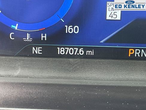 Used 2024 Ford Explorer ST w/ Equipment Group 401A image 20