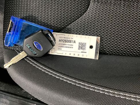 Used 2019 Subaru Forester w/ Alloy Wheel Package image 31