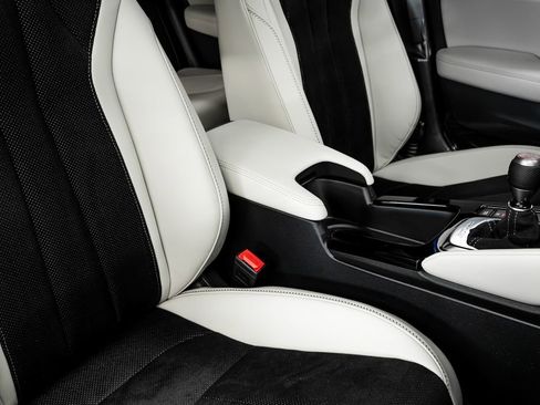 New 2026 Acura Integra Type S image 21