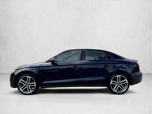 Used 2020 Audi A3 2.0T Premium FWD image 6