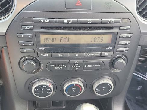 Used 2013 MAZDA MX-5 Miata Club image 26