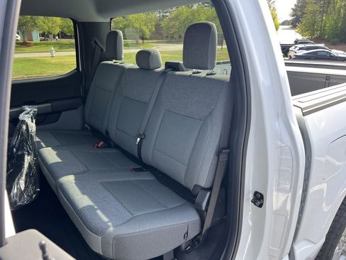 New 2026 Ford F150 XLT w/ FX4 Off-Road Package image 17