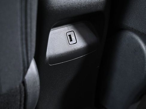 Certified 2023 Nissan Sentra SV w/ All-Weather Package image 28