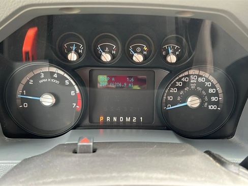 Used 2015 Ford F350 XL w/ Snow Plow Prep Package image 60