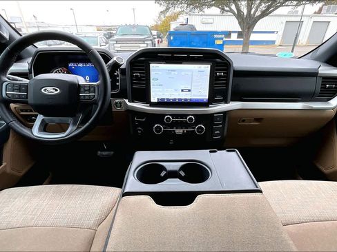 Used 2023 Ford F150 XLT w/ Equipment Group 302A High image 15