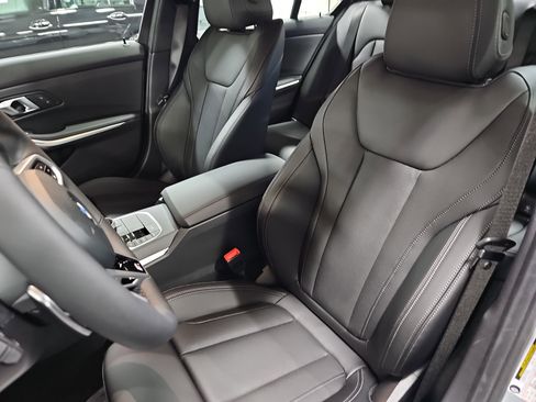 New 2026 BMW 330i Sedan w/ M Sport Package image 16