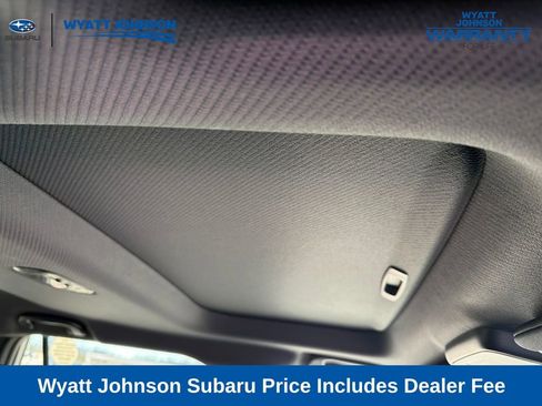 New 2026 Subaru Outback Limited AWD/4WD image 34