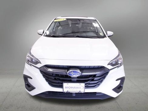 Used 2024 Subaru Legacy Limited image 9