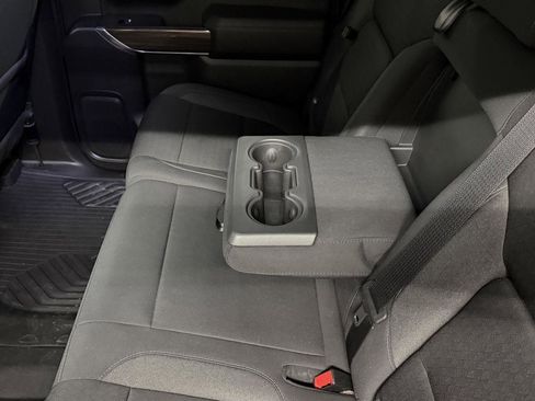 Used 2021 Chevrolet Silverado 1500 LT Trail Boss w/ Convenience Package II image 17