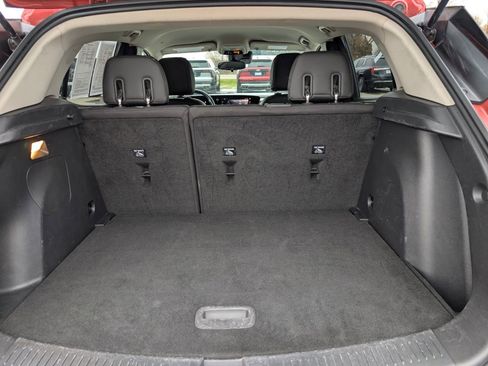 Certified 2024 Buick Encore GX Sport Touring image 20