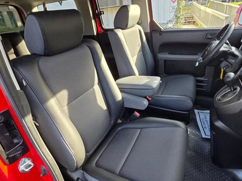 Used 2005 Honda Element EX image 27