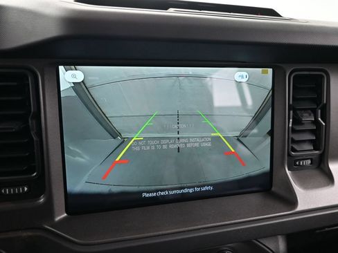 New 2025 Ford Bronco Big Bend w/ Black Diamond Package AWD/4WD image 21