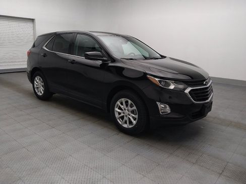 Used 2019 Chevrolet Equinox LT w/ LPO, Floor Liner Package AWD/4WD image 11