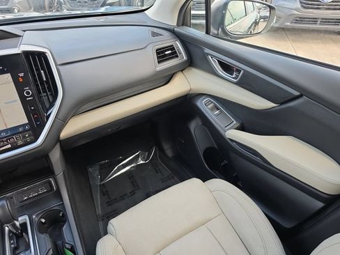 Used 2024 Subaru Ascent Limited w/ Technology Package AWD/4WD image 11