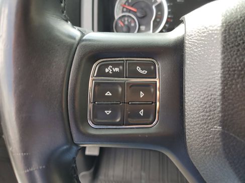 Used 2019 RAM 1500 Big Horn image 18