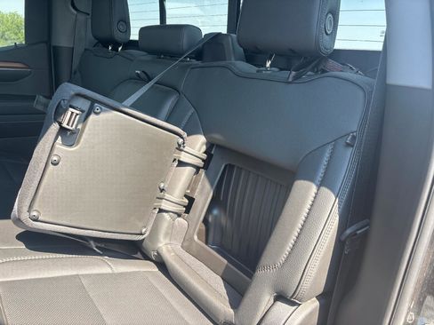 Used 2022 GMC Sierra 1500 Denali image 35