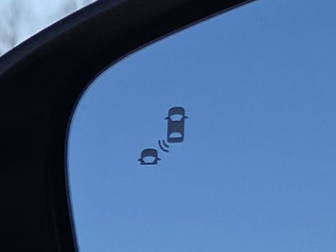 New 2026 Honda Civic Sport image 11